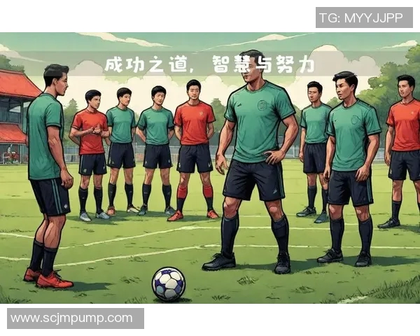传奇足球教练的成功之道与战术智慧探讨 传奇足球教练的成功之道与战术智慧探讨