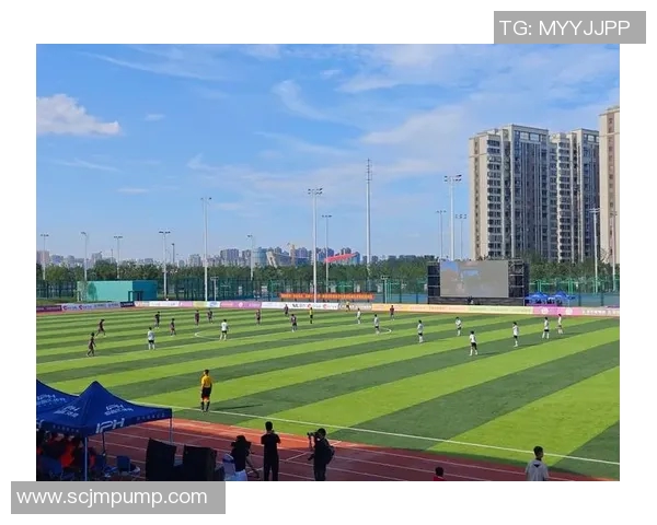 足球26的魅力与激情探讨如何提升青少年足球水平与参与度